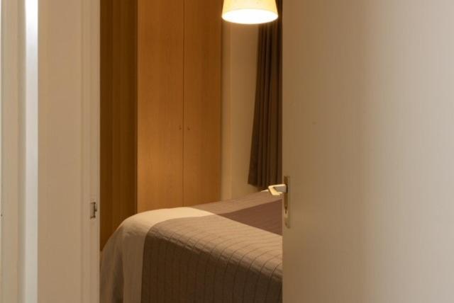 Appartement Nieuwpoort-Bad Met Garage Dış mekan fotoğraf
